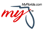 MyFlorida Website Link