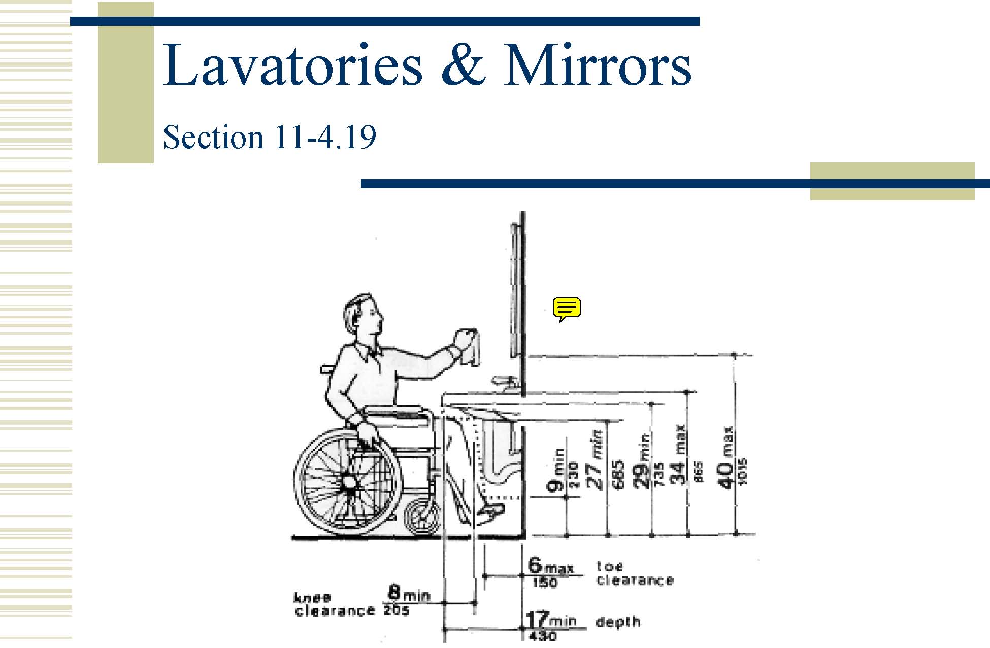 The Course 2 Hour Advanced Accessibility Training Module Visit